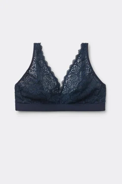 Reggiseno Triangolo Lara in Pizzo