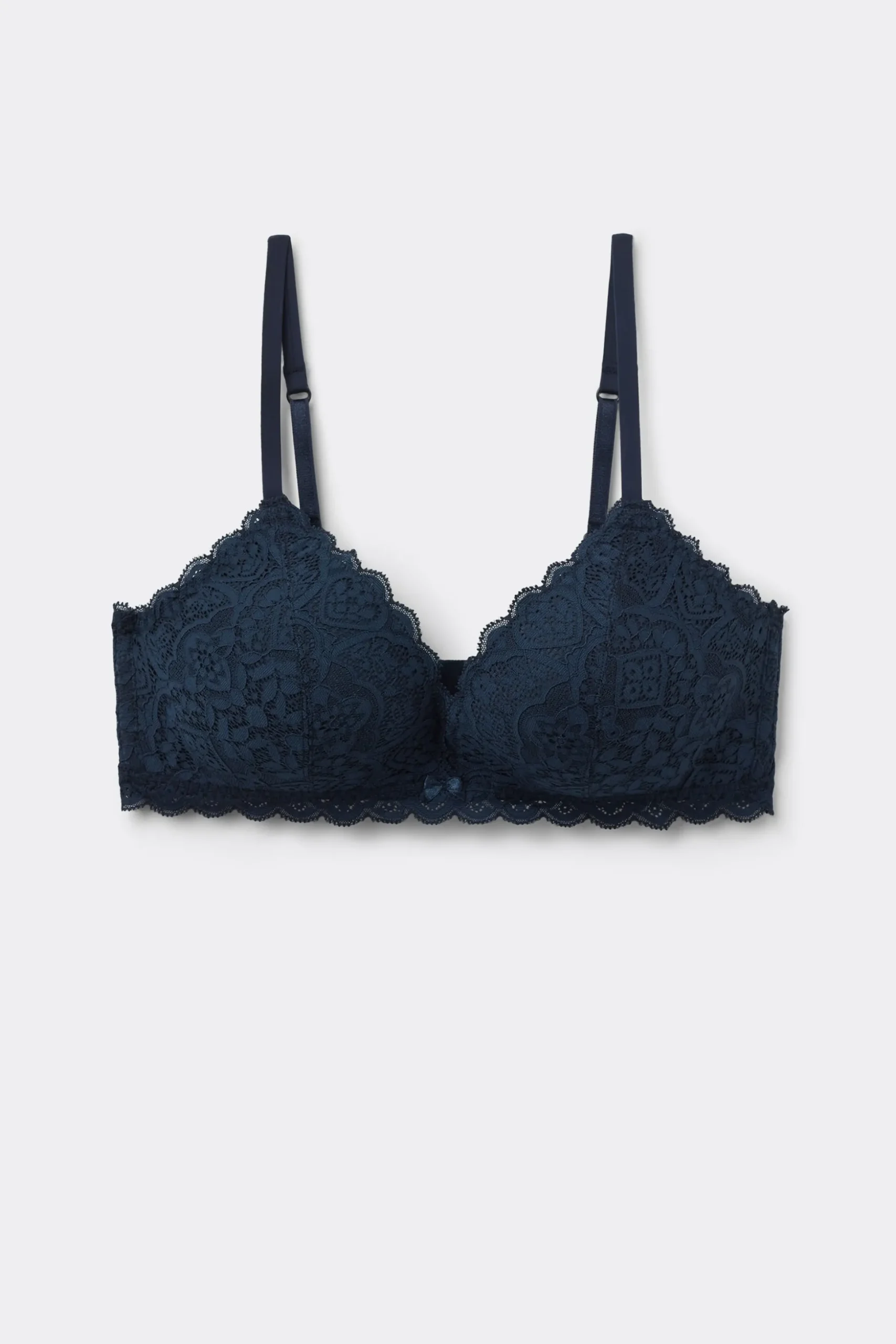 Reggiseno Triangolo Tiziana in Pizzo