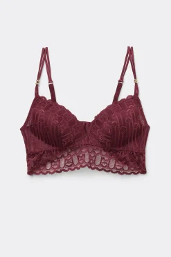 Reggiseno Triangolo Tiziana Elegant Silhouette