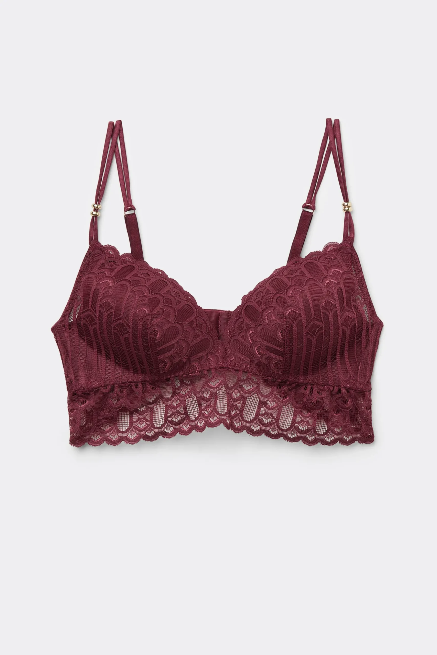 Reggiseno Triangolo Tiziana Elegant Silhouette