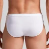 Slip a Vita Bassa in Cotone Superior
