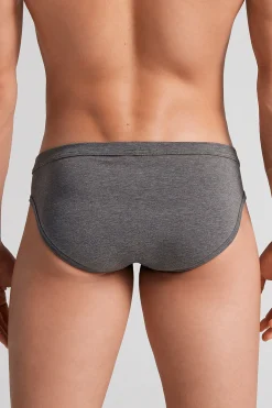 Slip a Vita Bassa in Cotone Superior