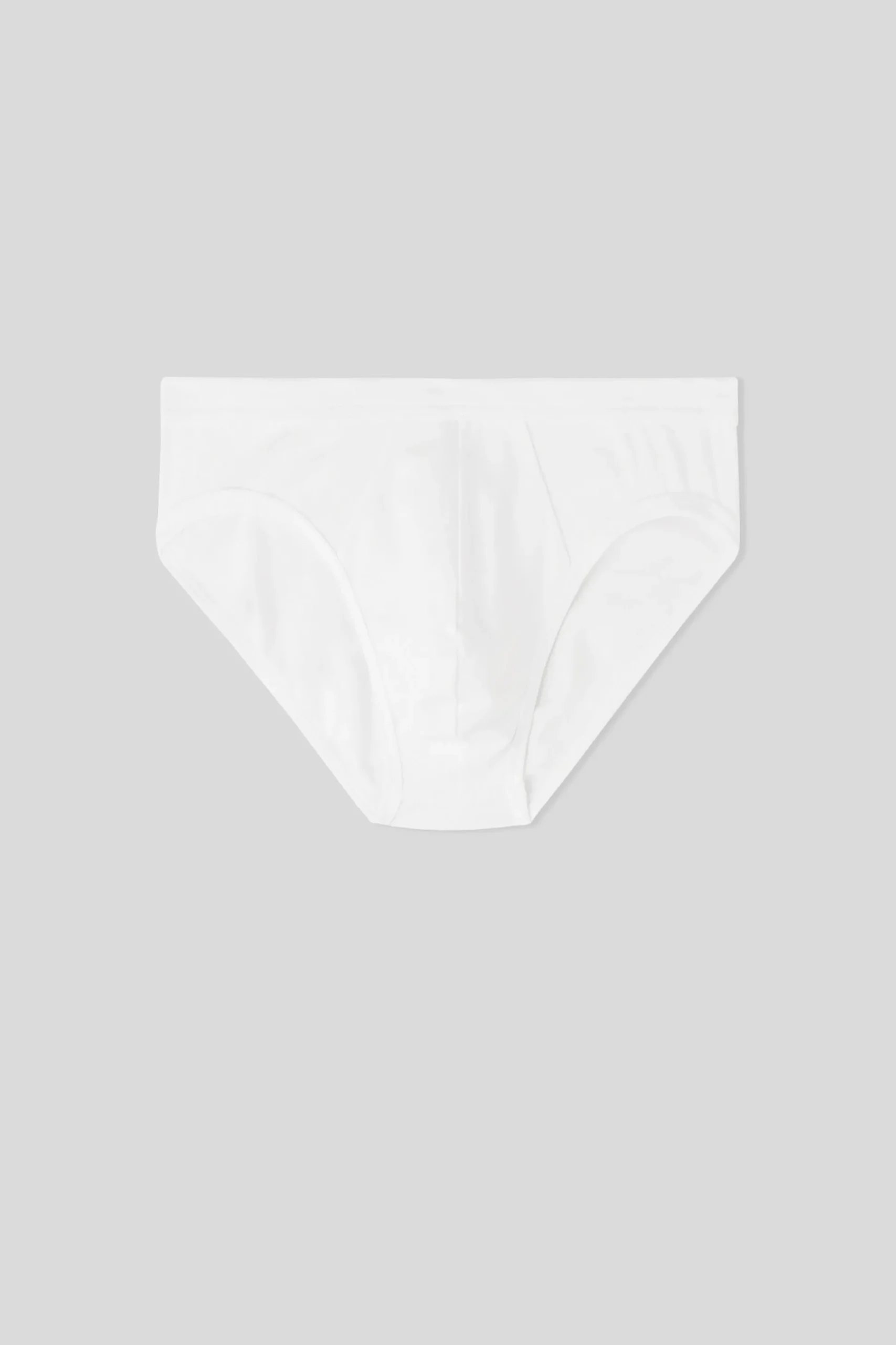 Slip a Vita Bassa in Cotone Superior