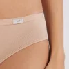 Slip Avvolgente in Cotone