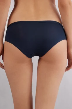 Slip Avvolgente in Cotone