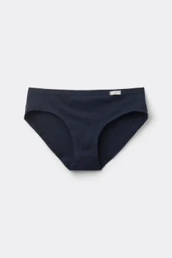 Slip Avvolgente in Cotone