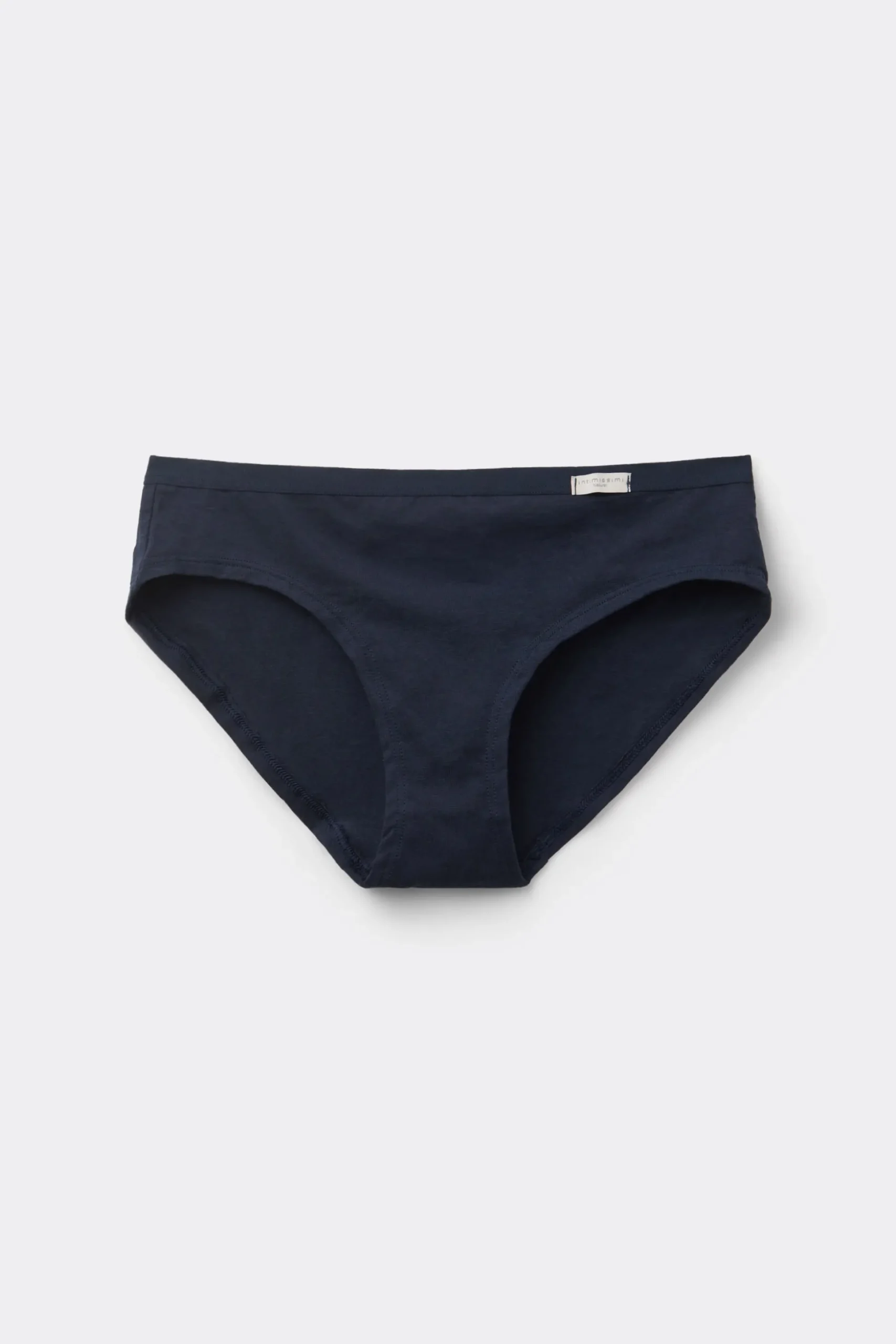 Slip Avvolgente in Cotone
