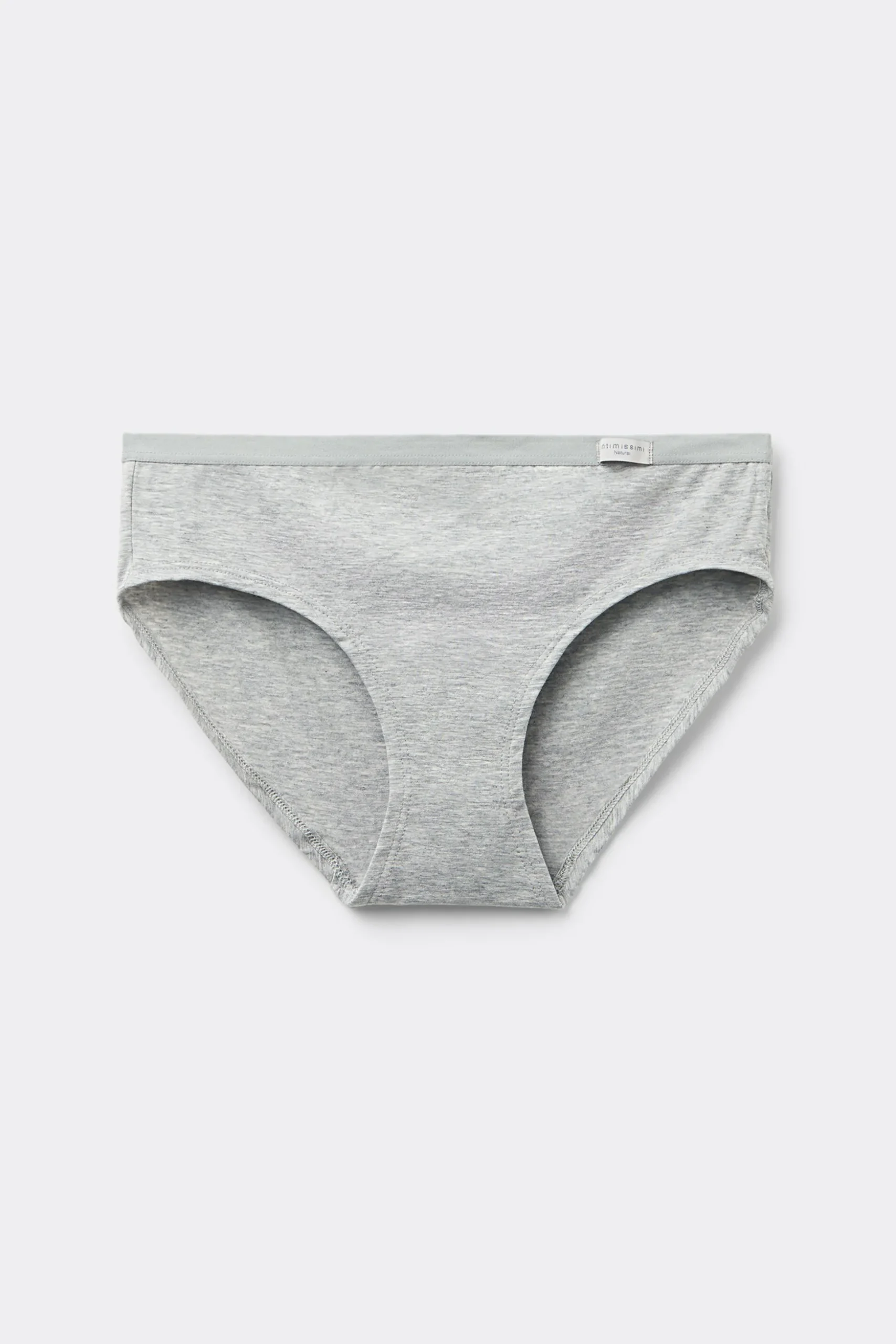 Slip Avvolgente in Cotone