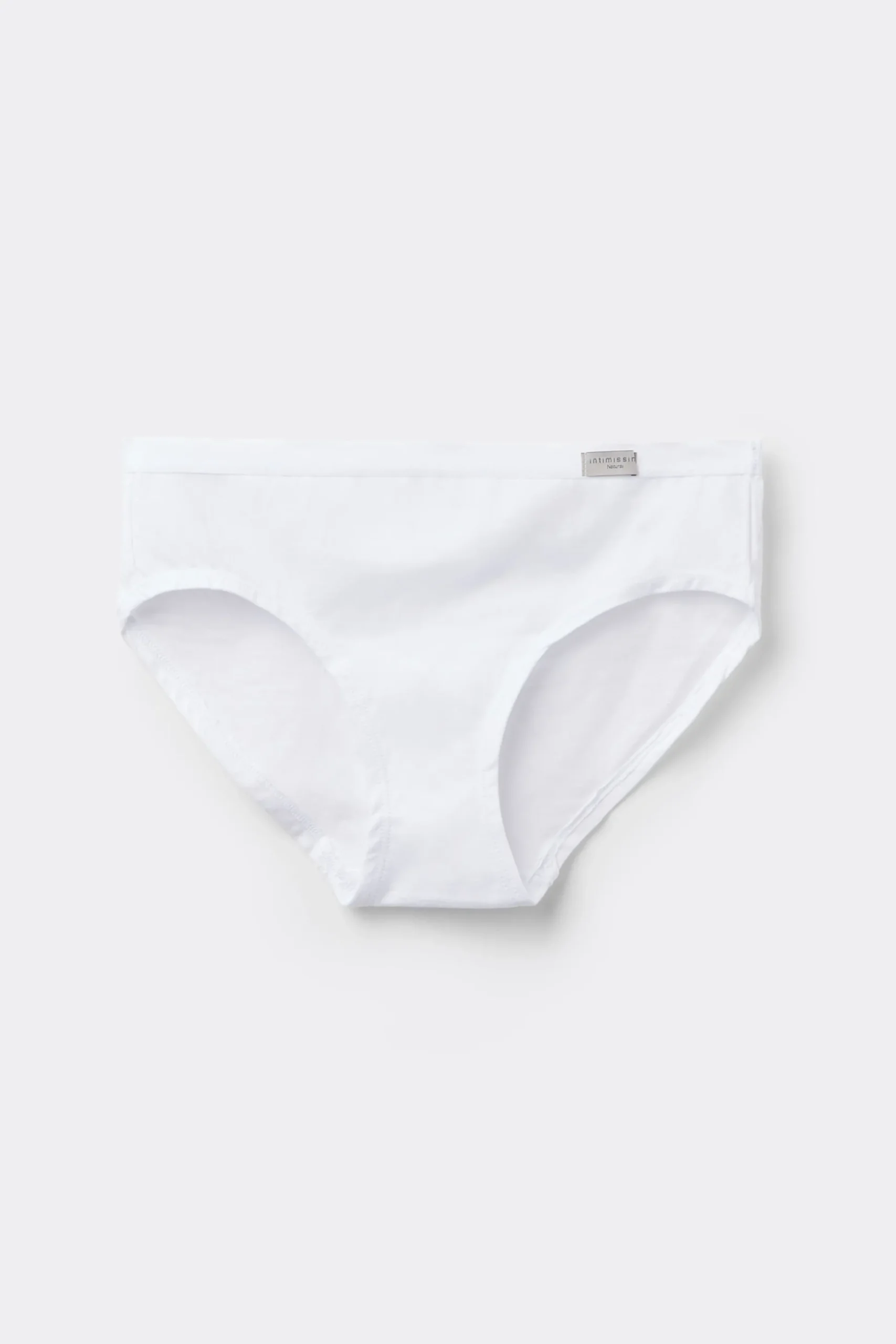 Slip Avvolgente in Cotone