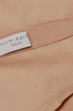 Slip Avvolgente in Cotone