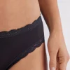 Slip Cotone e Pizzo