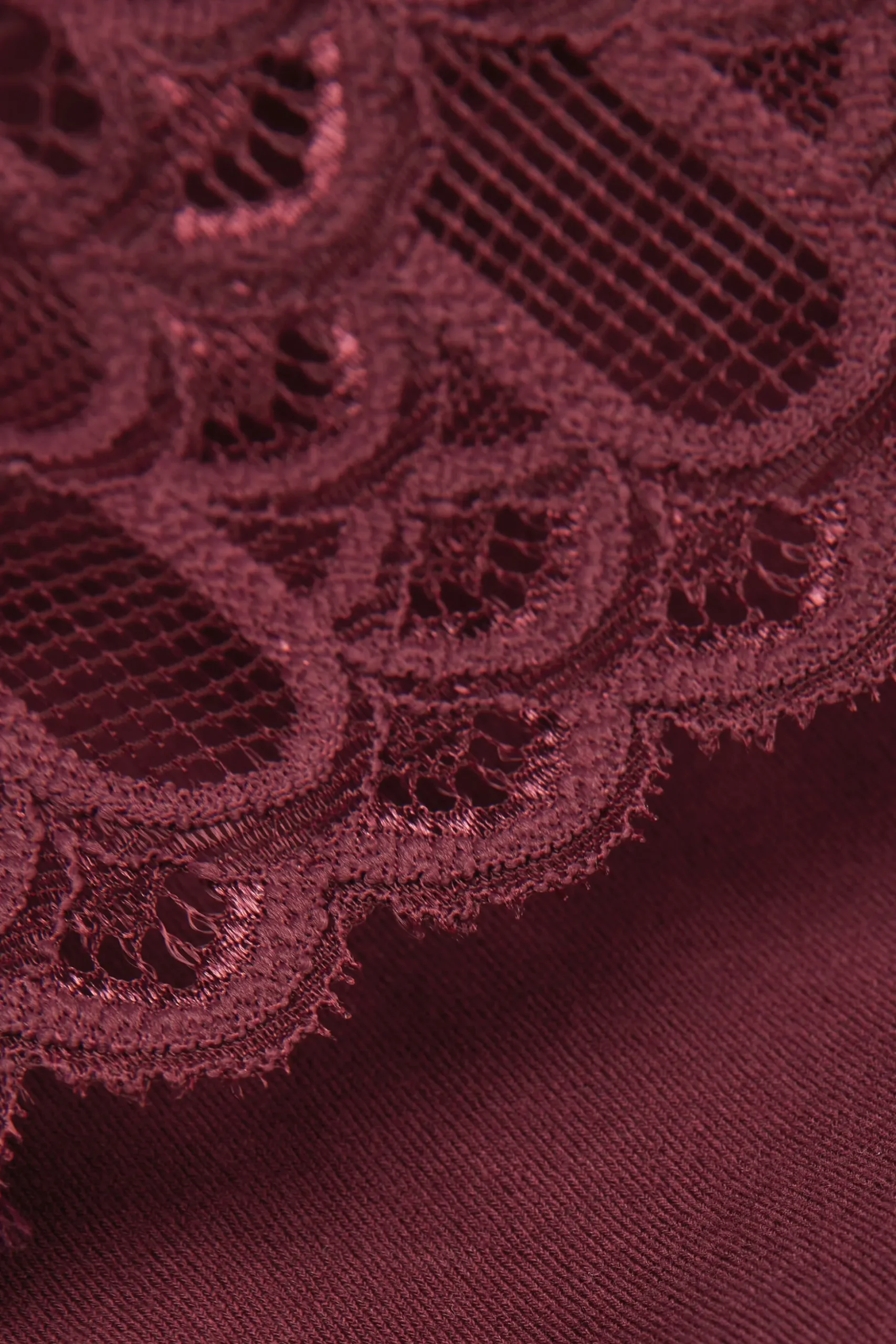 Slip Cotone Senza Cuciture Elegant Silhouette