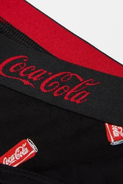 Slip Cotone Superior Coca-Cola&reg;