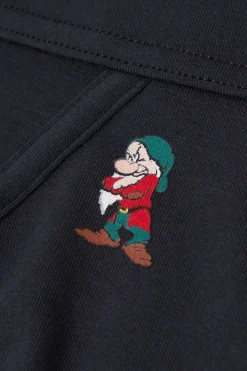 Slip Cotone Superior &copy;Disney Brontolo