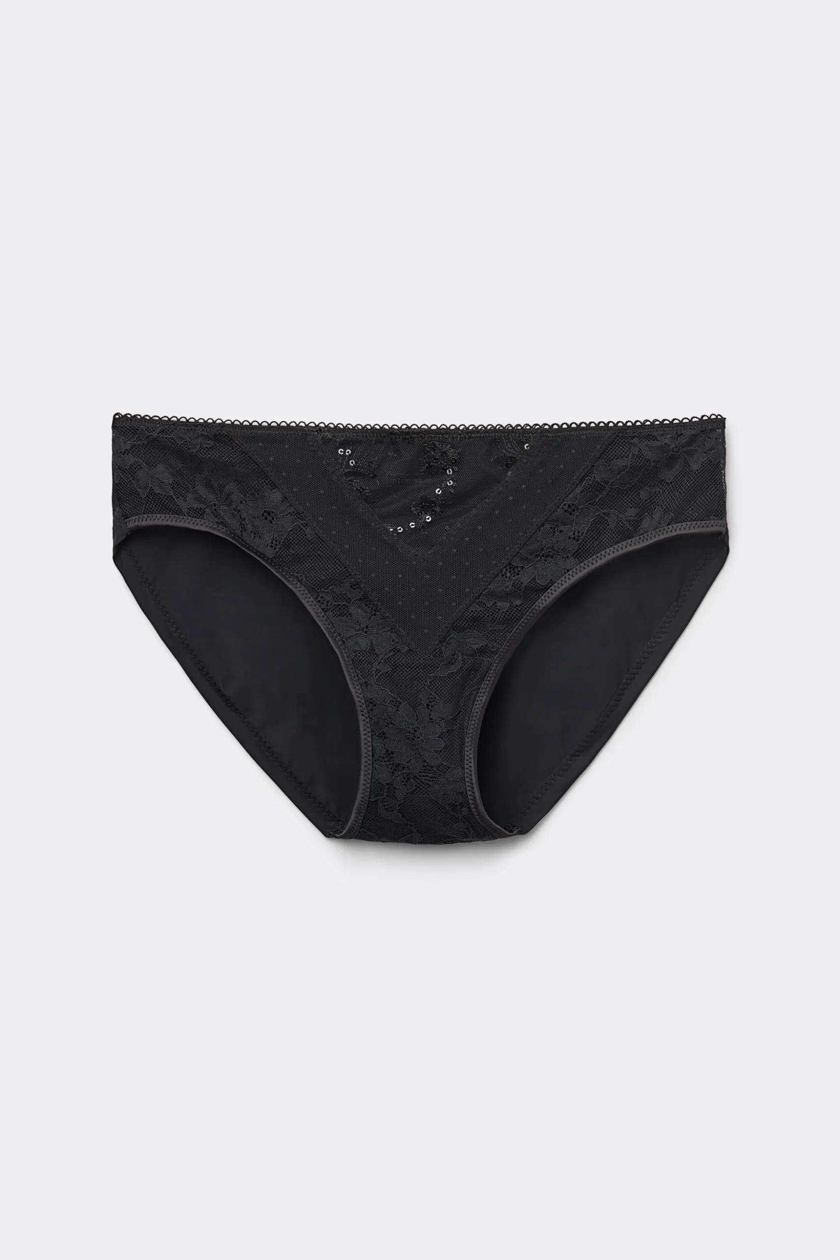 Slip Couture de Nuit