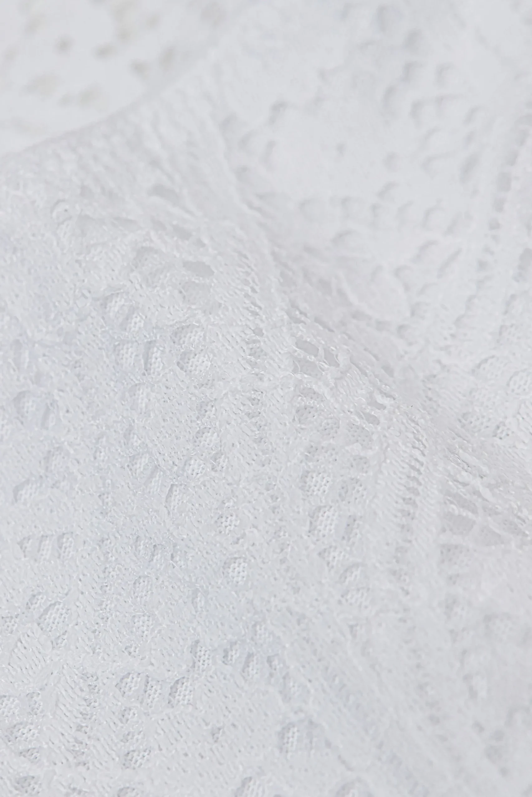 Slip Flower Paisley