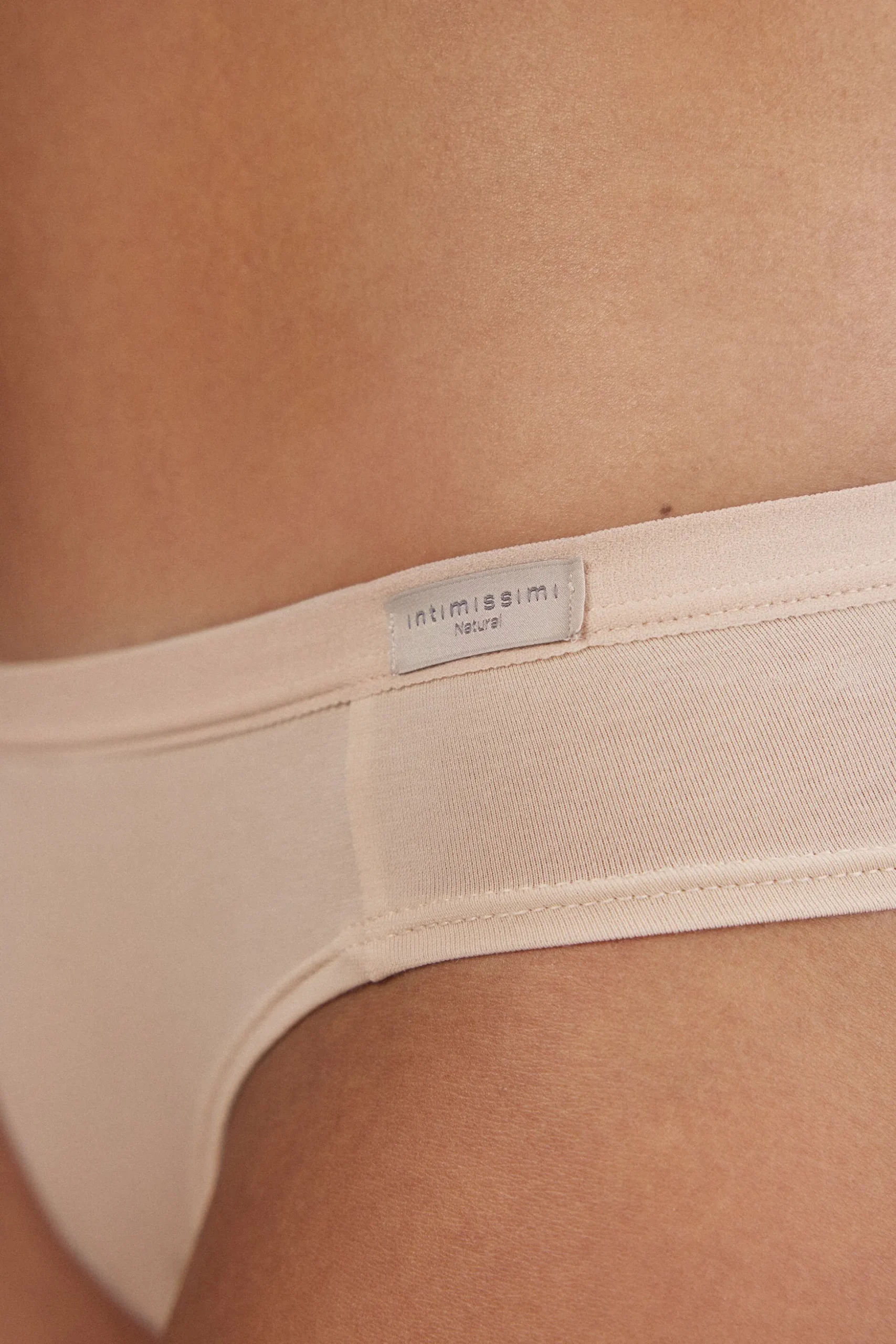 Slip in Cotone