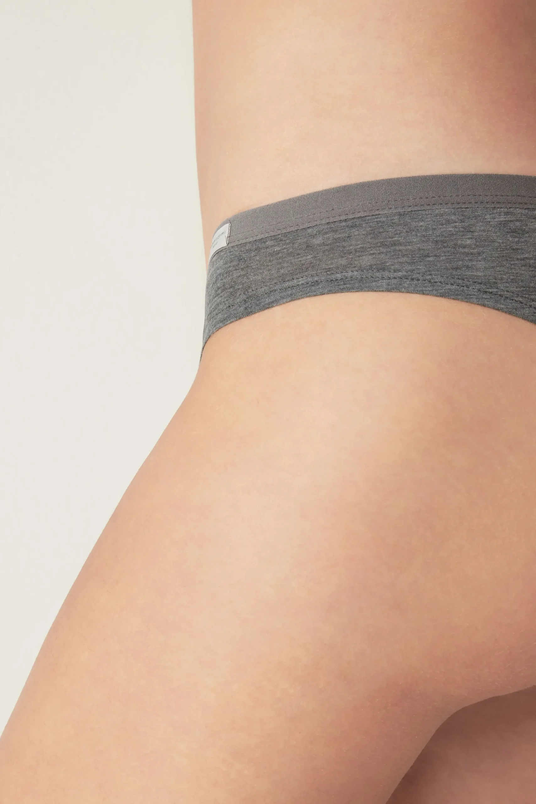 Slip in Cotone
