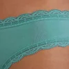 Slip in Cotone e Pizzo