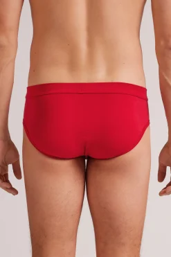 Slip in Cotone Natural Fresh