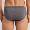 Slip in Cotone Natural Fresh