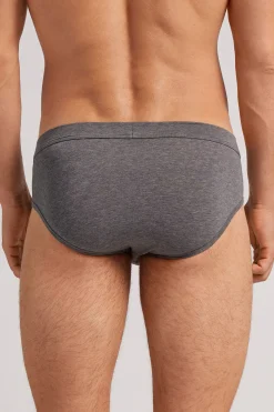 Slip in Cotone Natural Fresh
