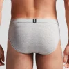 Slip in Cotone Natural Fresh