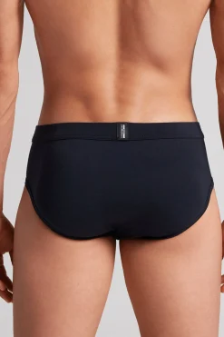 Slip in Cotone Natural Fresh