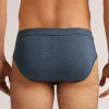 Slip in Cotone Natural Fresh