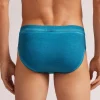 Slip in Cotone Natural Fresh