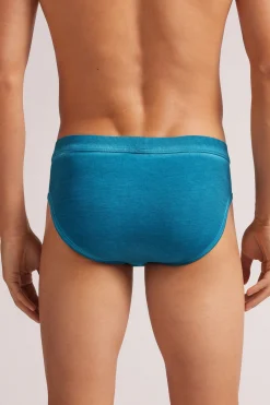 Slip in Cotone Natural Fresh