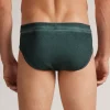 Slip in Cotone Natural Fresh