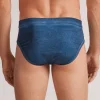 Slip in Cotone Natural Fresh