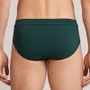 Slip in Cotone Natural Fresh