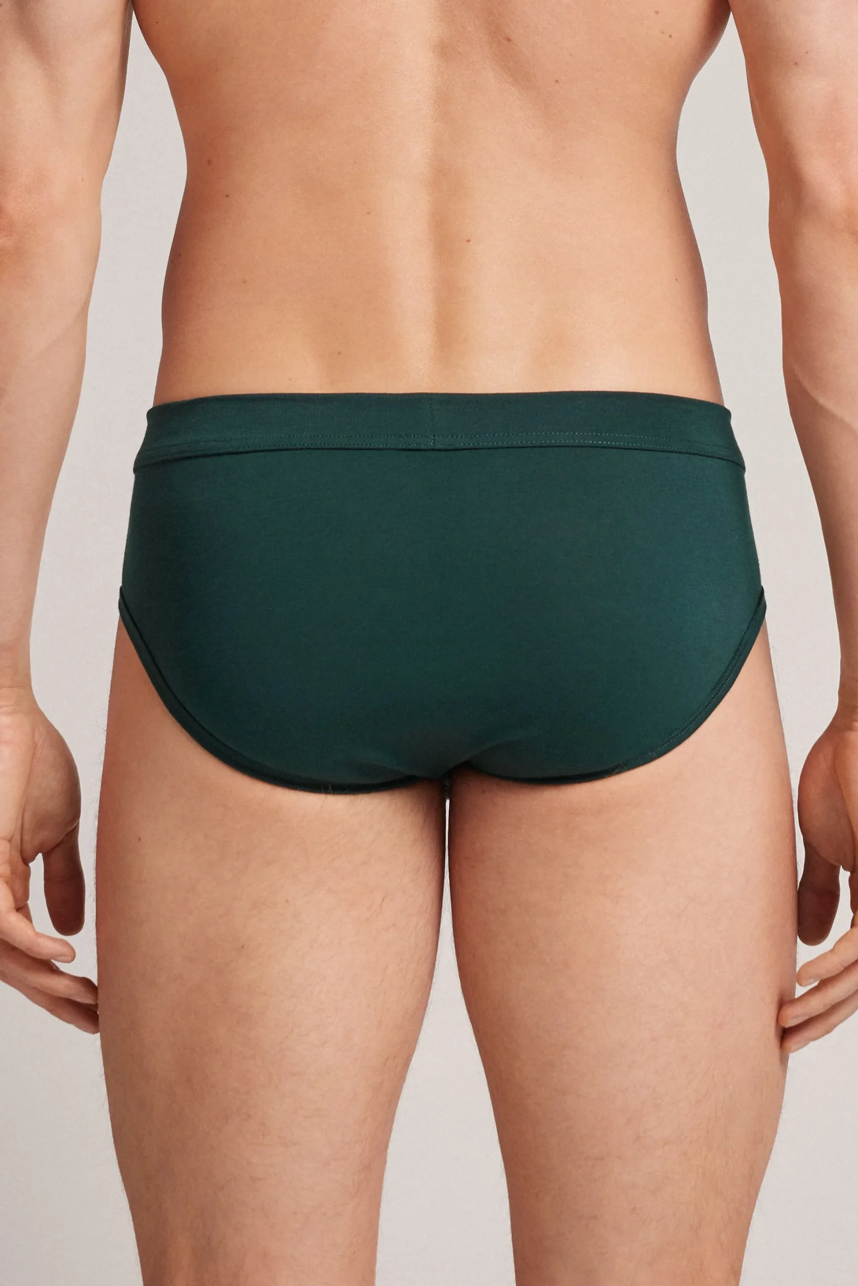 Slip in Cotone Natural Fresh