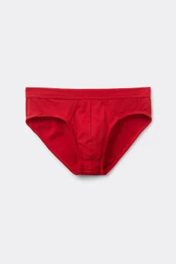Slip in Cotone Natural Fresh