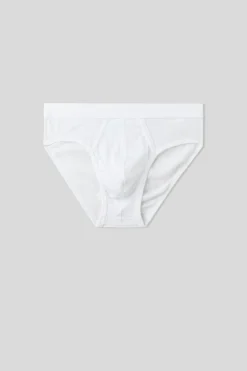 Slip in Cotone Natural Fresh