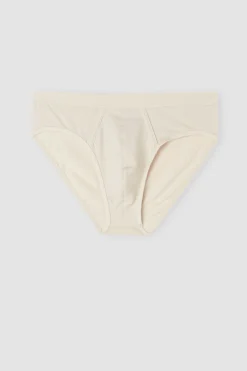 Slip in Cotone Natural Fresh