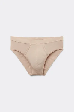 Slip in Cotone Natural Fresh