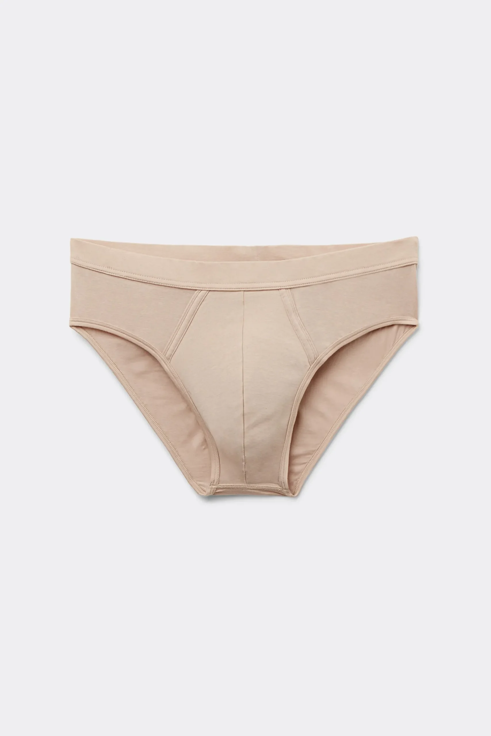 Slip in Cotone Natural Fresh