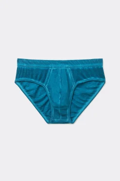 Slip in Cotone Natural Fresh