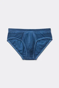 Slip in Cotone Natural Fresh