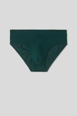 Slip in Cotone Natural Fresh
