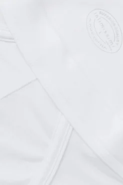 Slip in Cotone Natural Fresh