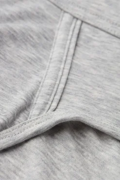Slip in Cotone Natural Fresh