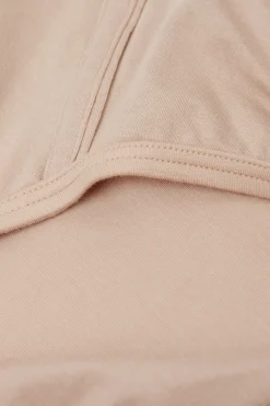 Slip in Cotone Natural Fresh