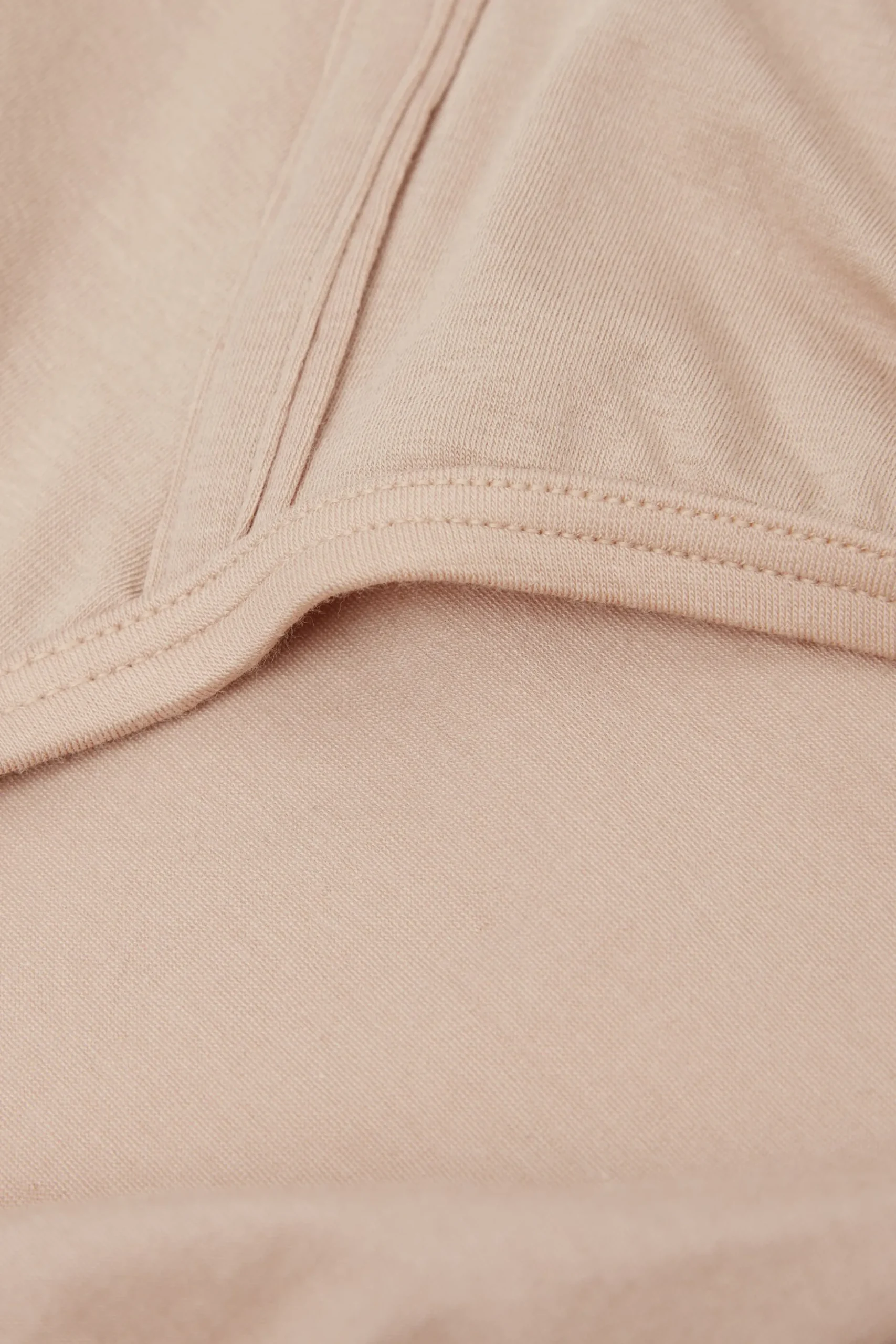 Slip in Cotone Natural Fresh