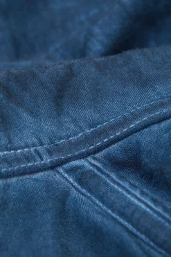 Slip in Cotone Natural Fresh