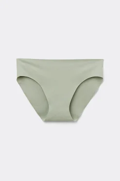 Slip in Cotone Senza Cuciture