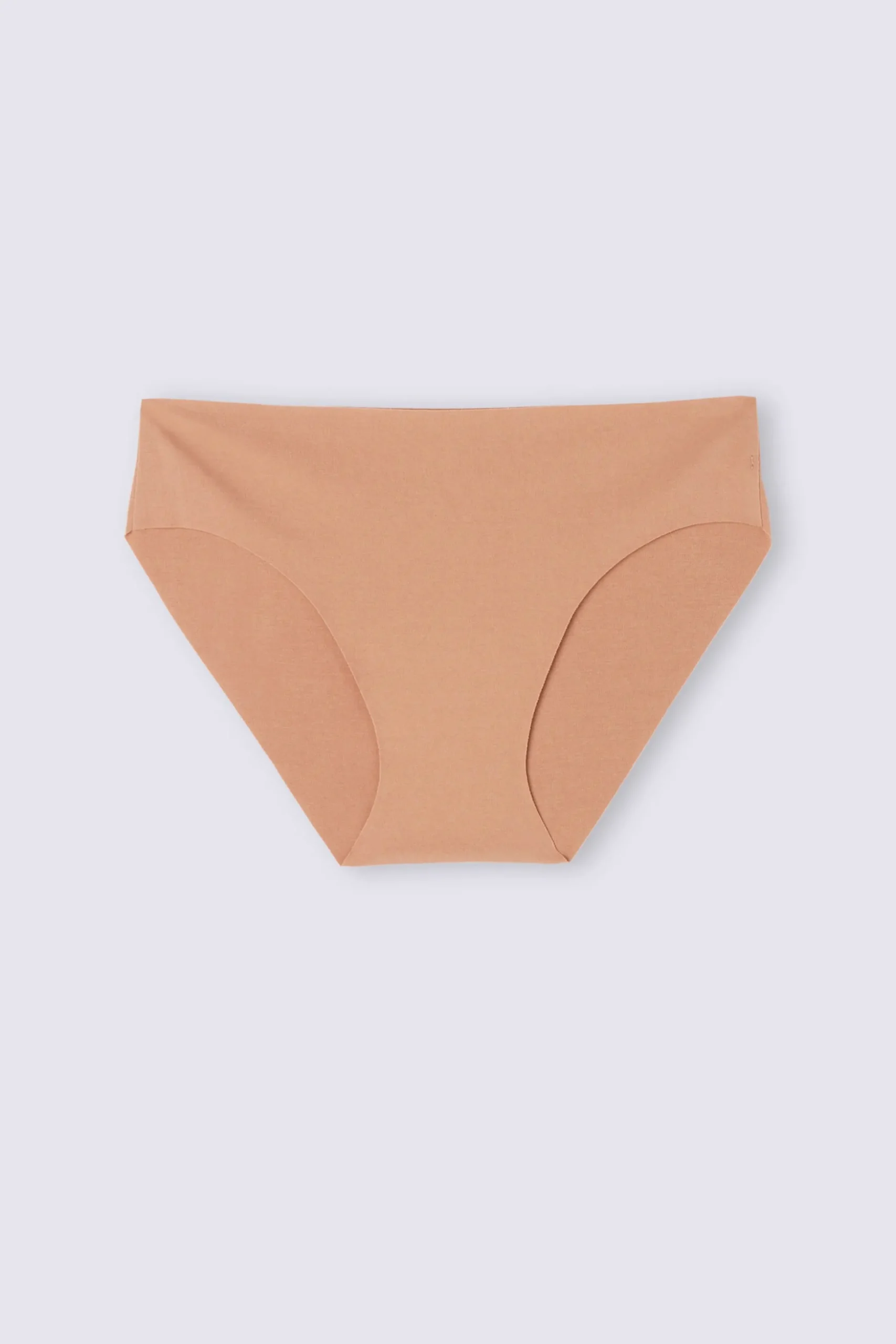 Slip in Cotone Senza Cuciture